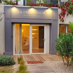 La Parenthèse Artisan de Beauté