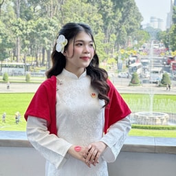 Thu Hien Makeup Beauty