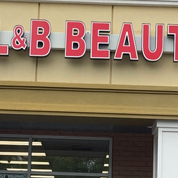 L & B Beauty Supply