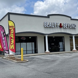 Beauty & Beyond