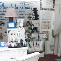 Estetica La Flor de la Vida