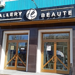 Gallery de Beaute