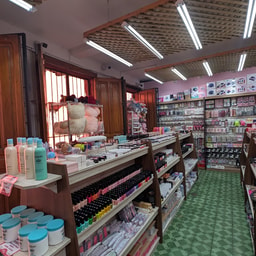 Luces Beauty Supply Store