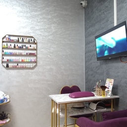 Center Salwa Beauty