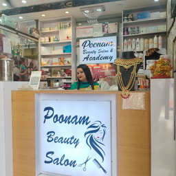 Poonam Beauty Salon
