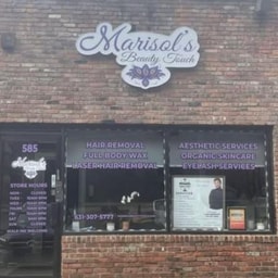 Marisol's Beauty Touch