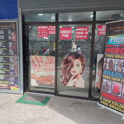 Sicat Beauty Salon