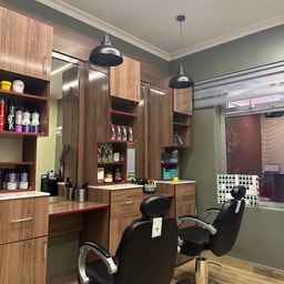 Glamour and Glow Hair and Beauty Salon