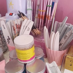 Nails Shop Ve