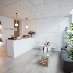 Violeta Carvajal Centro de Maquillaje y Estética