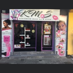 KM&S Karibbean Make Up and Style