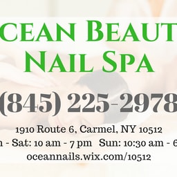 Ocean Beauty & Nail Spa
