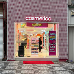 Cosmetica - Kadıköy