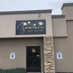 JoJo & Co. Salon