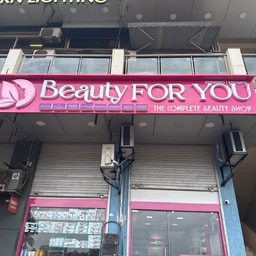 Beauty for You | All Salon & Beauty Products