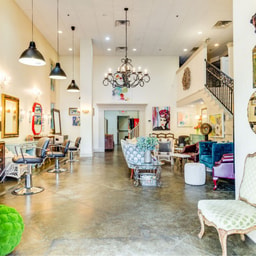 Wildflower Salon Collective
