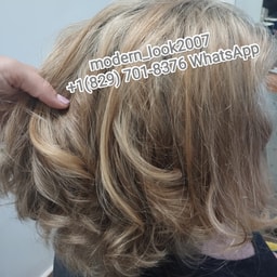Modern Look Home Beauty & Spa
