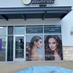 Prive Beauty Spa