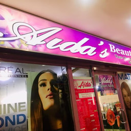 Aida's Beauty Salon