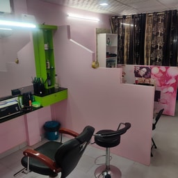 Sonia's Beauty parlour