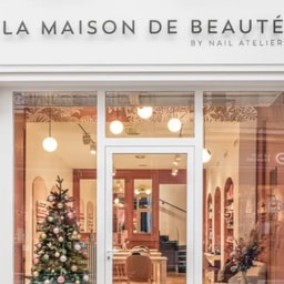 La Maison de Beaute by Nail Atelier