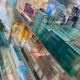 JOY KOSMETIK