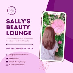 Sally's Beauty Lounge