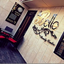 La Belle Beauty Center