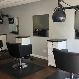 Class Act Salon