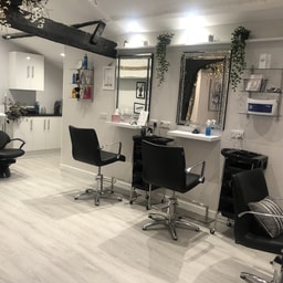 The Beauty Cave