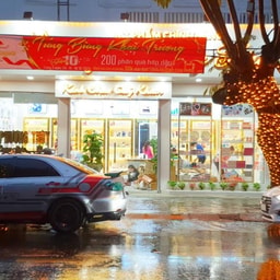 Ngoc Phuong Thuy Cosmetics