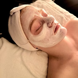 CG Esthetics & Wax