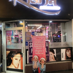 Kisha Beauty Supply