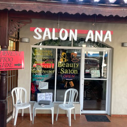 Salon Ana