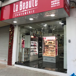 Parfumerie la beaute