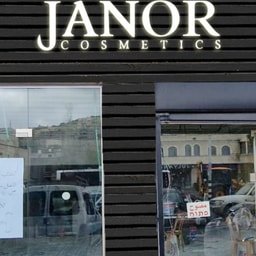 Janor Cosmetics