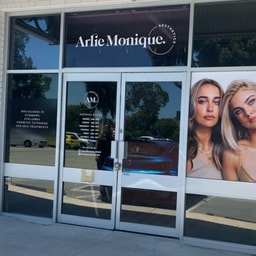 Arlie Monique Aesthetics