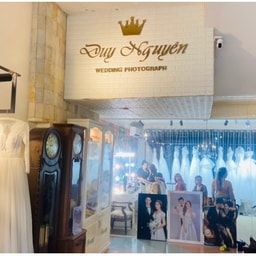 Studio Ao Cuoi Duy Nguyen