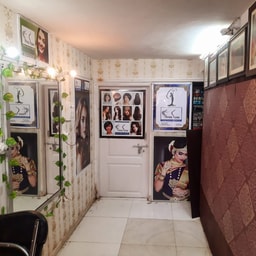 Shree Spaa Beauty Saloon and Institute