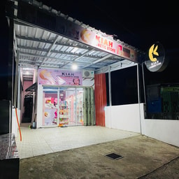 Kiah Kosmetik Store