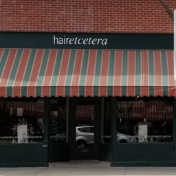 Hairetcetera Salon & Spa
