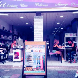 Violet Academy