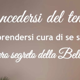 Note di Bellezza Centro Estetico di Cinzia Forino