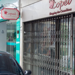 Copel Cosmeticos - Exclusive