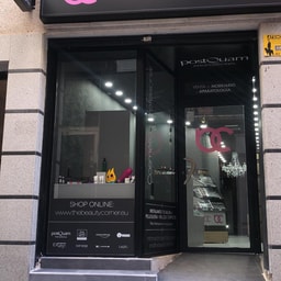 The Beauty Corner | Tienda de Cosmética y Peluquería Profesional