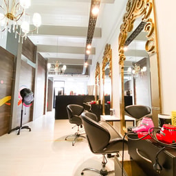 Liliana Verano - Salon de Belleza