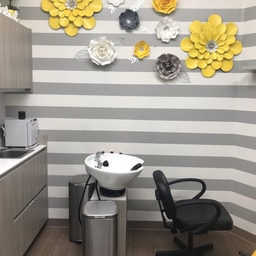 The Beauty Corner