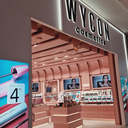 WYCON cosmetics - Gravina di Catania CC Katane