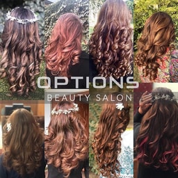Options Salon Abbottabad