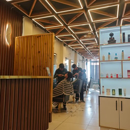 Hair Paradise Salon